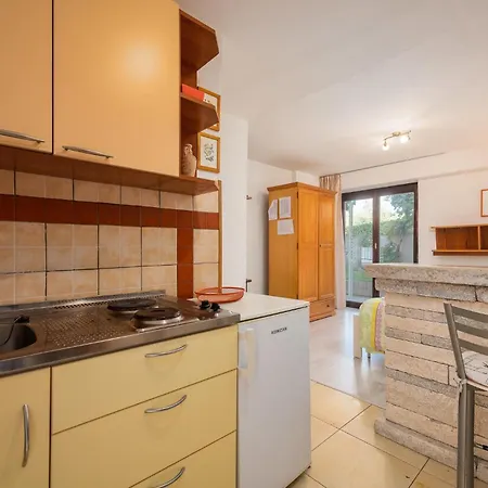 Vikendica Beautiful In With Wifi