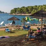 Amazing In Hébergement de vacances Poreč