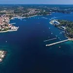 Amazing In * Poreč