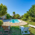 Holiday home Amazing In *