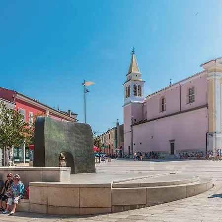 Beautiful In With Wifi * Porec