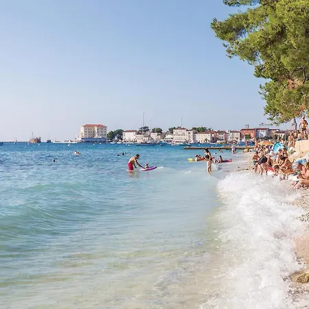 Vakantiehuis Beautiful In With Wifi