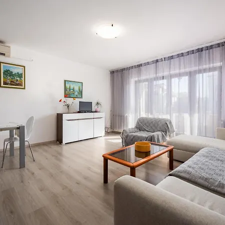 Beautiful In With Wifi * Poreč