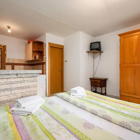 Beautiful In With Wifi Vakantiehuis *