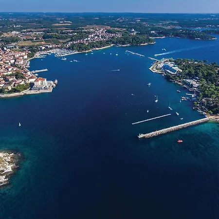 Beautiful In With Wifi * Porec