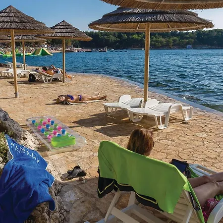 Beautiful In With Wifi Vakantiehuis