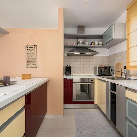 Beautiful In With Wifi