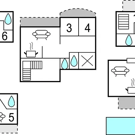 Beautiful In With Wifi *