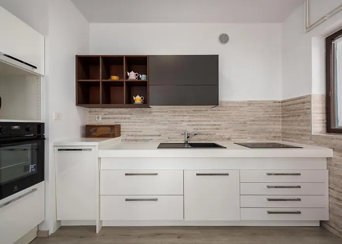 Tatil Evi Beautiful In With Wifi *