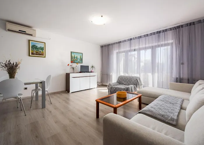 Beautiful In With Wifi * Пореч