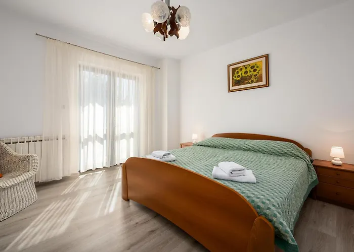 Beautiful In With Wifi * Пореч