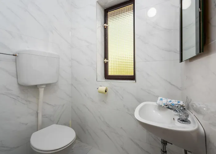 Beautiful In With Wifi Poreč