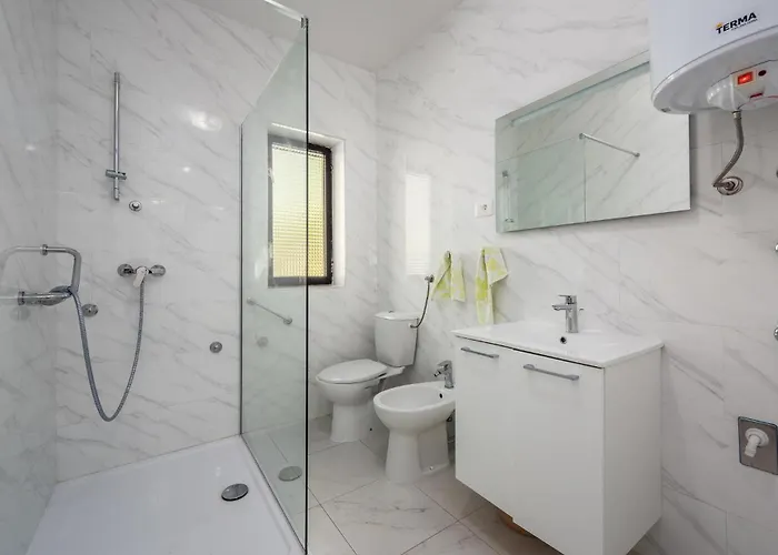 Дом отдыха Beautiful In With Wifi