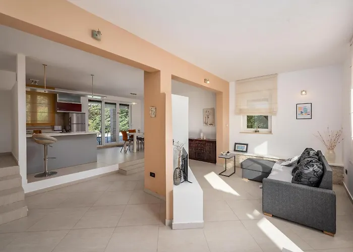 Beautiful In With Wifi Дом отдыха