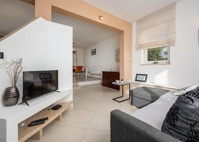 Tatil Evi Beautiful In With Wifi *