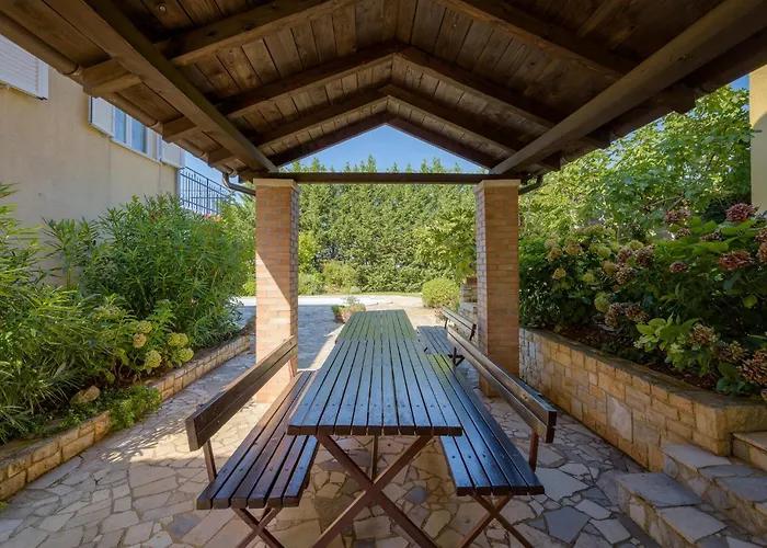 Tatil Evi Beautiful In With Wifi *