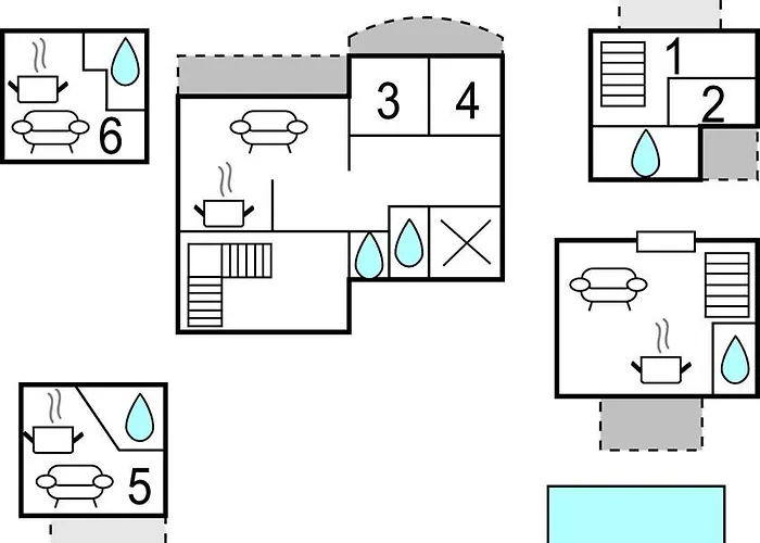 Beautiful In With Wifi *