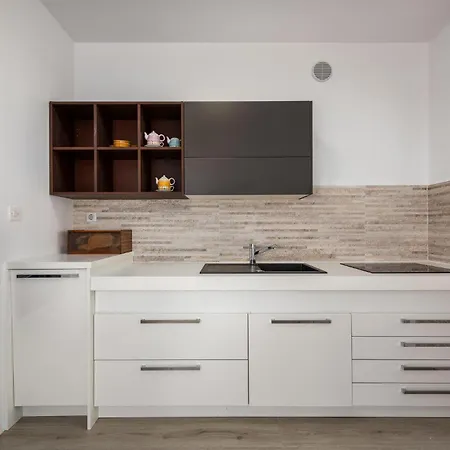 Σπίτι διακοπών Beautiful In With Wifi *