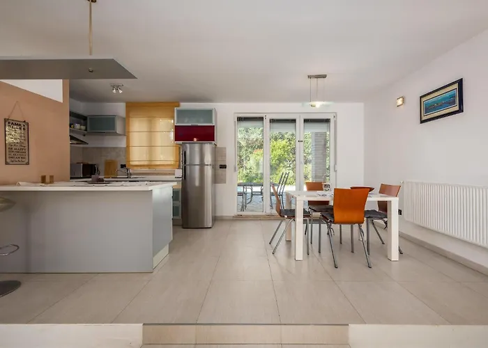 Beautiful In With Wifi Σπίτι διακοπών