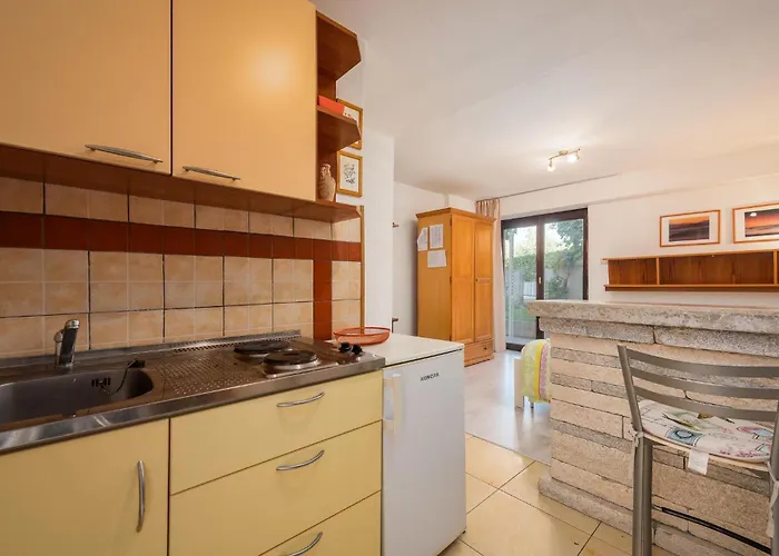 Σπίτι διακοπών Beautiful In With Wifi