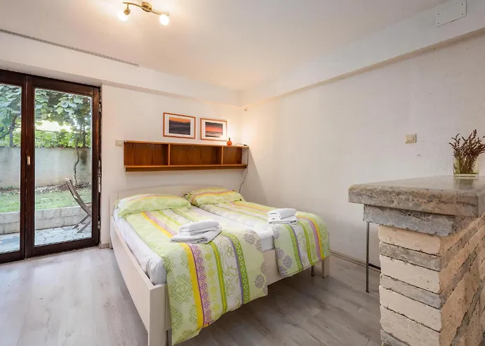 Beautiful In With Wifi