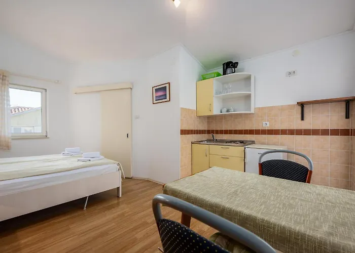 Σπίτι διακοπών Beautiful In With Wifi