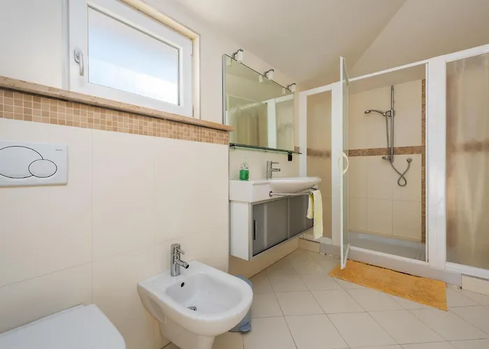 Beautiful In With Wifi