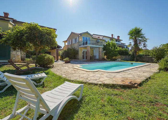 Beautiful In With Wifi