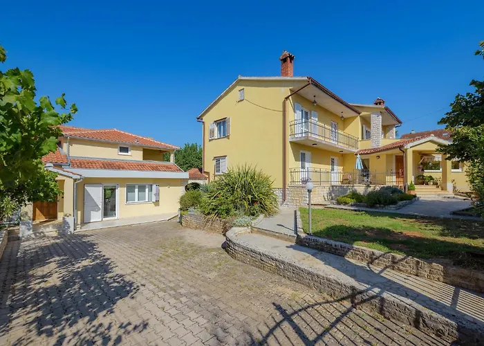 Beautiful In With Wifi Σπίτι διακοπών