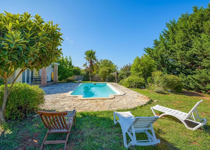 Σπίτι διακοπών Beautiful In With Wifi *